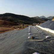 垃圾填埋場專用防滲膜